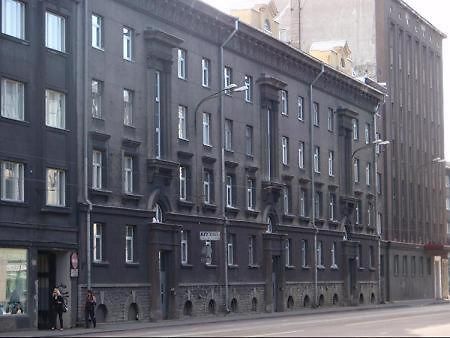 Economy Baltics Apartments - Narva 16 Tallinn Eksteriør billede