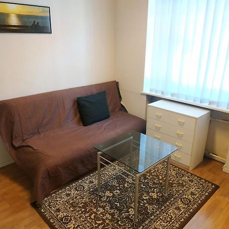 Economy Baltics Apartments - Narva 16 Tallinn Eksteriør billede