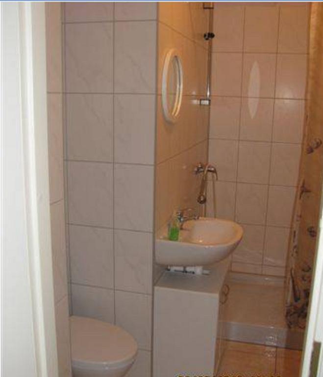 Economy Baltics Apartments - Narva 16 Tallinn Værelse billede