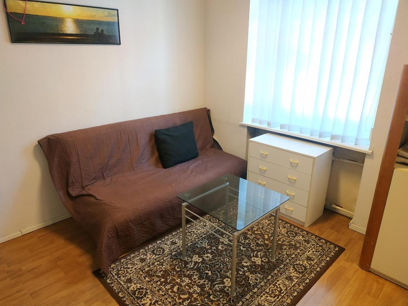 Economy Baltics Apartments - Narva 16 Tallinn Eksteriør billede